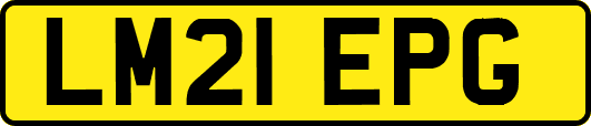 LM21EPG