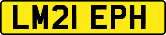 LM21EPH