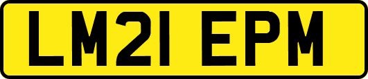 LM21EPM