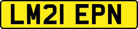 LM21EPN