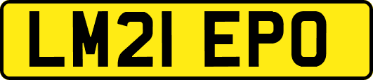 LM21EPO