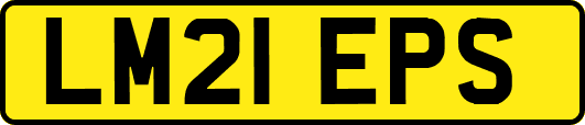 LM21EPS