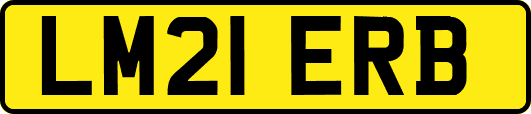 LM21ERB