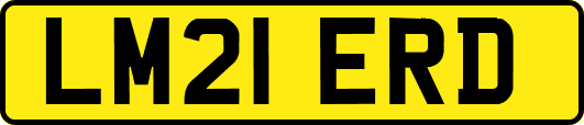 LM21ERD