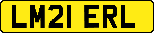 LM21ERL