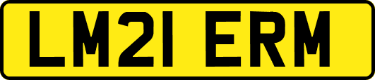 LM21ERM