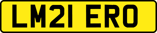 LM21ERO
