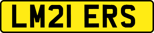 LM21ERS