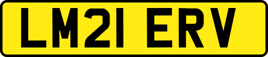 LM21ERV
