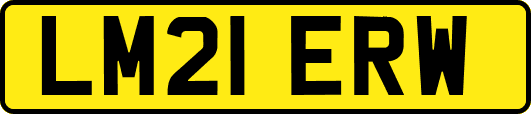 LM21ERW