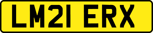 LM21ERX