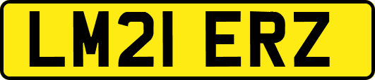 LM21ERZ