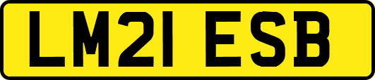 LM21ESB