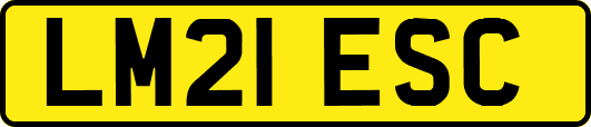 LM21ESC