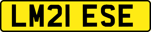LM21ESE