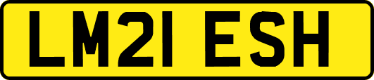 LM21ESH