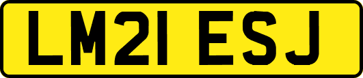 LM21ESJ