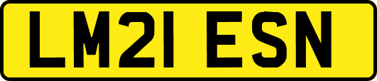 LM21ESN