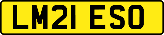 LM21ESO