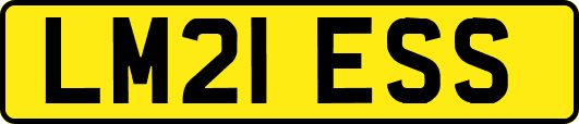 LM21ESS