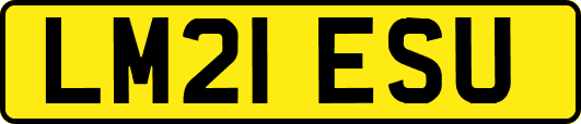 LM21ESU