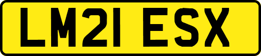 LM21ESX