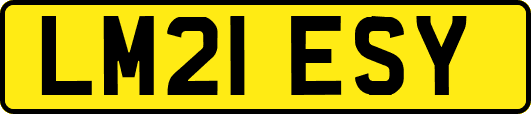 LM21ESY