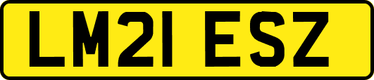 LM21ESZ