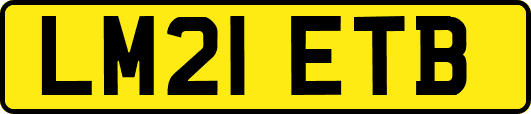 LM21ETB