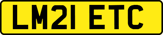 LM21ETC
