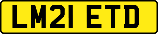 LM21ETD