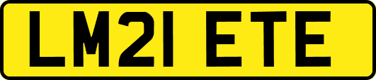 LM21ETE