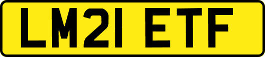 LM21ETF