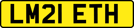 LM21ETH