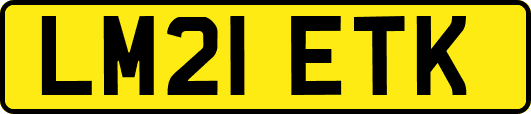 LM21ETK