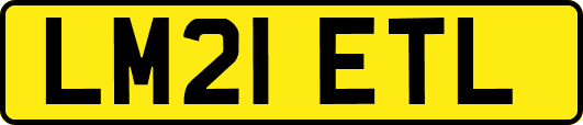 LM21ETL