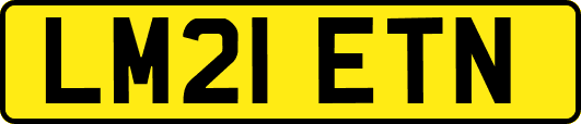 LM21ETN