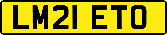 LM21ETO