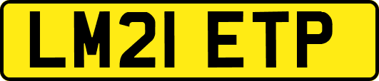 LM21ETP