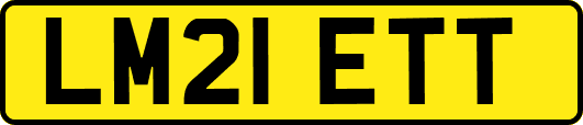 LM21ETT