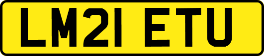 LM21ETU