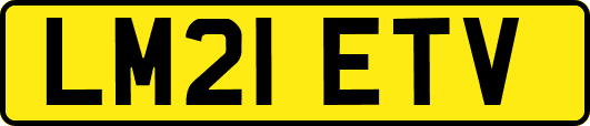 LM21ETV