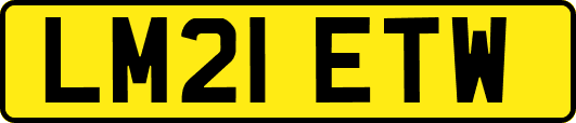 LM21ETW