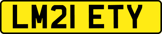 LM21ETY