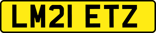 LM21ETZ