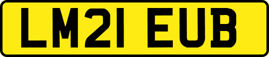 LM21EUB
