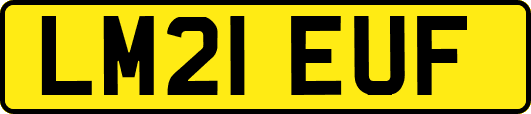 LM21EUF