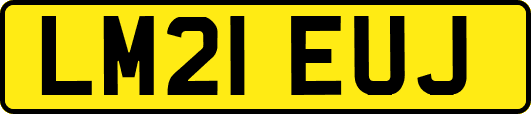 LM21EUJ