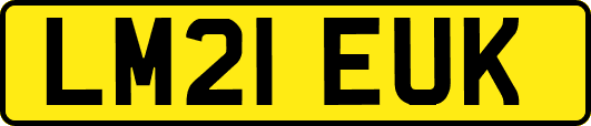 LM21EUK