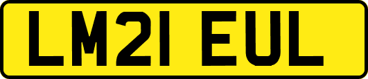LM21EUL